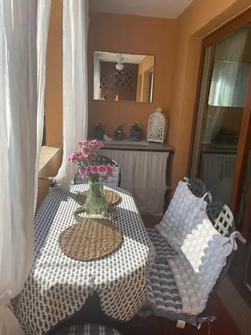 Apartment Ferienwohnung Conchiglia Porto Cervo Marina
